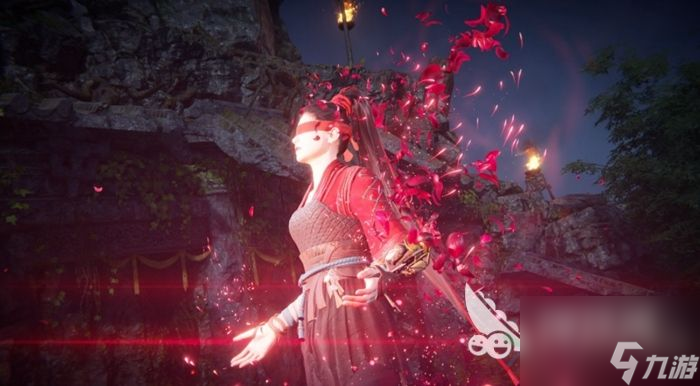 永劫无间2060画面设置优化教程 画面优化设置方法