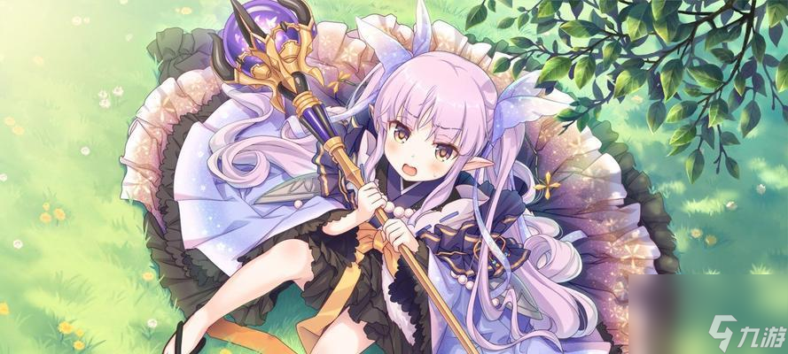 《公主连结女神祭》（探索女神祭的魅力世界）