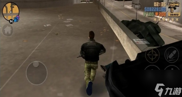 gta3为什么感觉很<a linkid=34553>恐怖</a>