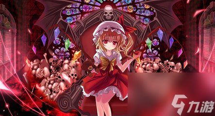 幻想全明星芙兰朵露介绍