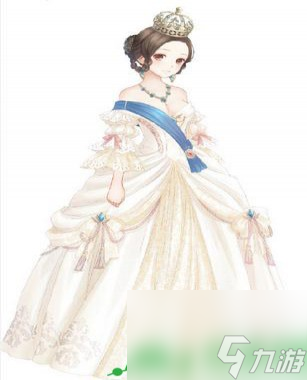 暖暖环游世界维多利亚女王怎么获得维多利亚女王获得方法