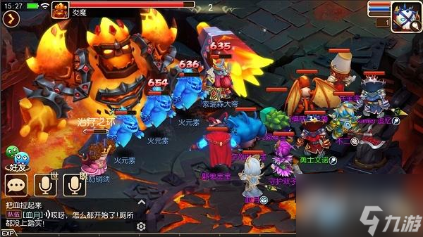 回合制游戏我叫MT3 有什么热度爆棚的回合制游戏  已解决