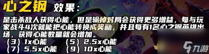 《金铲铲之战》S10厄斐琉斯技能介绍介绍