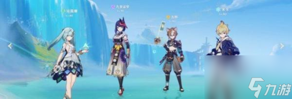 《原神》皇冠的获取和使用推荐 皇冠应该给谁？