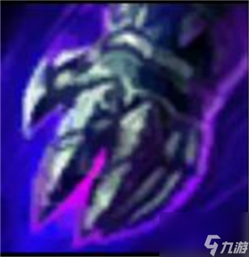 黑暗伏击之爪新效果介绍 云顶之弈复仇陷阱之爪重做