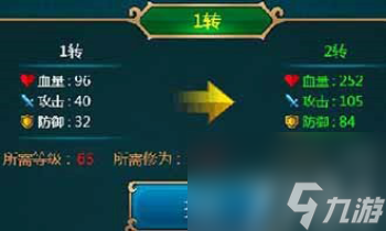 绝世神功h5境界玩法介绍境界要怎么提高