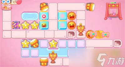 《保卫萝卜4》秋妃传第85关攻略推荐