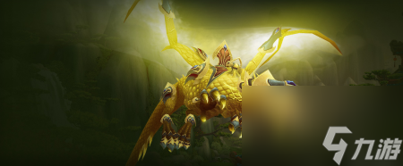 魔法靈龍怎么獲得（魔獸世界值得入手的冬幕節(jié)坐騎盤點）