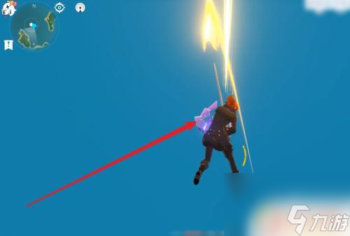 原神海底下的神瞳怎么拿?海底神瞳获取攻略详解