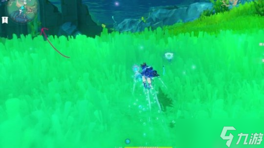 4.2版本利亚姆的高歌位置介绍及解谜方法