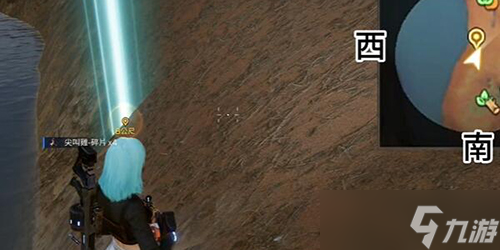 星球重启尖叫鸡怎么获得