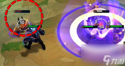 《金铲铲之战》S10阿卡丽技能介绍