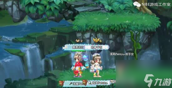 qq三国张任元神外观（qq三国张飞元神怎么获得）