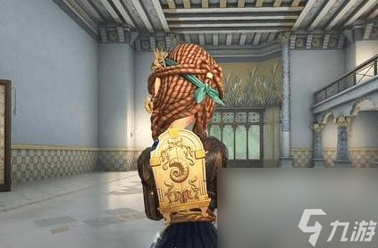 《第五人格》玩具商技能与背景故事详解（掌控玩具的恐怖商人，技能多样化，背景惊人）