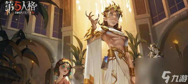《第五人格》成为皇者的秘诀（了解游戏规则，提升技能水平，走向巅峰）