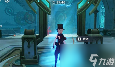 原神迷城战线水境篇第二天怎么过关