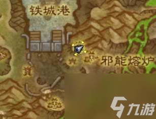 魔兽塔纳安丛林稀有坐骑获得方法（任务线分析与坐骑收集流程）