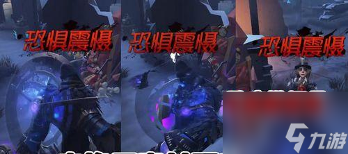 探寻第五人格中隐藏的地图（揭秘游戏中的秘密之地）