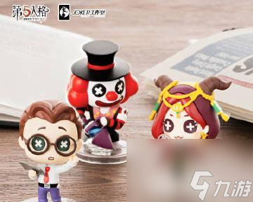 探秘第五人格玩偶之家（从游戏中了解恐怖的世界）