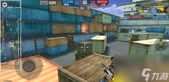 反恐精英地图怎么打开（csgo怎么调出地图）