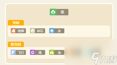 寶可夢大探險蔓藤怪攻略