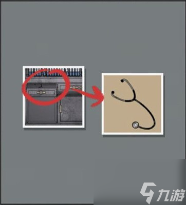 山村老屋2之廢棄醫(yī)院第三章通關(guān)攻略