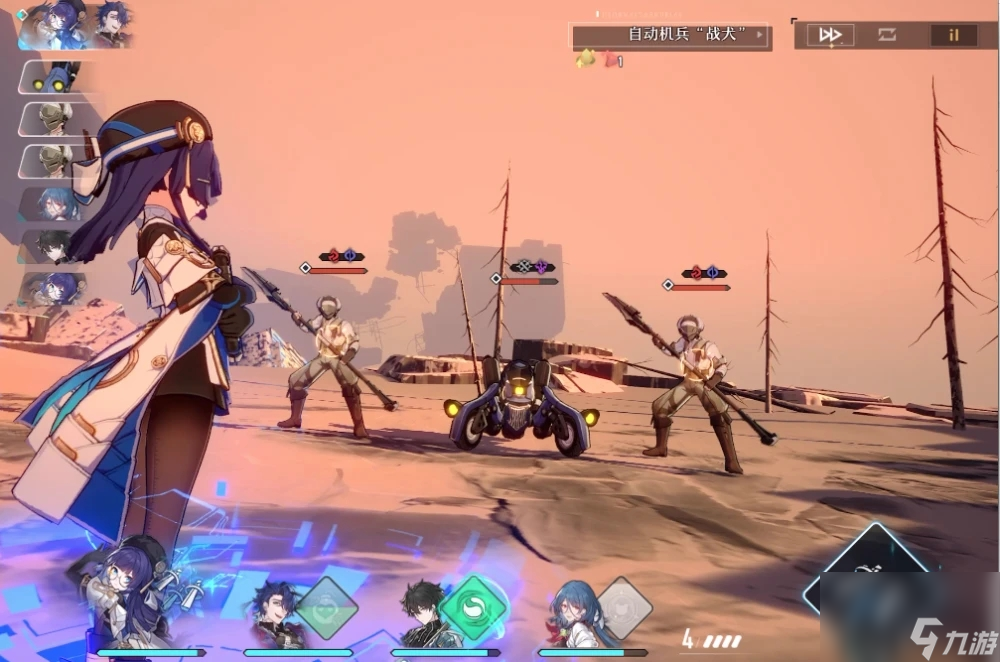崩坏星穹铁道五星怎么培养谁强