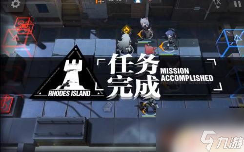 明日方舟2-6攻略三星 明日方舟S2-6关卡通关攻略怎么过