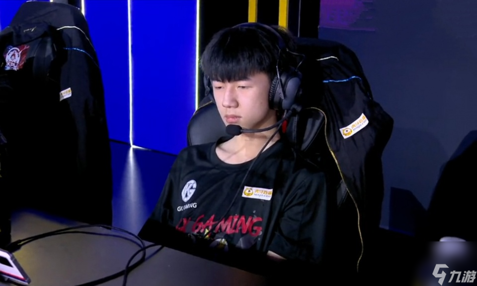 GK打破春之GK魔咒 AG超玩会再现名场面 最后一场输赢都