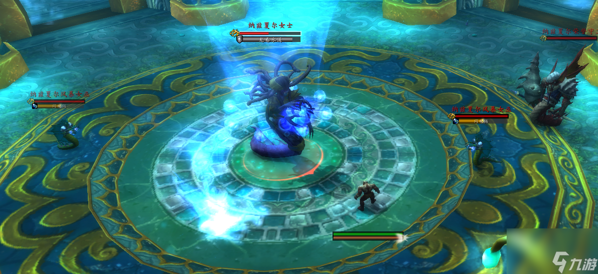 魔兽世界制止狂乱成就攻略（魔兽世界成就龙图文攻略）