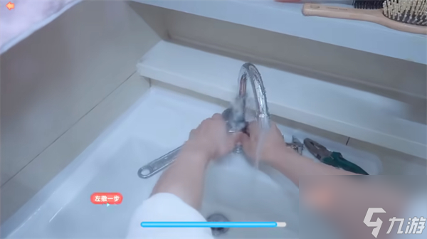 完蛋我被美女包围了第三章攻略