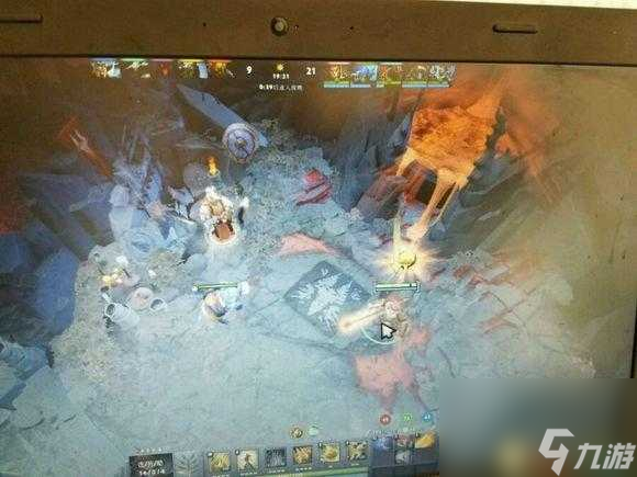 dota7.0猴子出装攻略-猴子疯脸流打法心得 每日一条