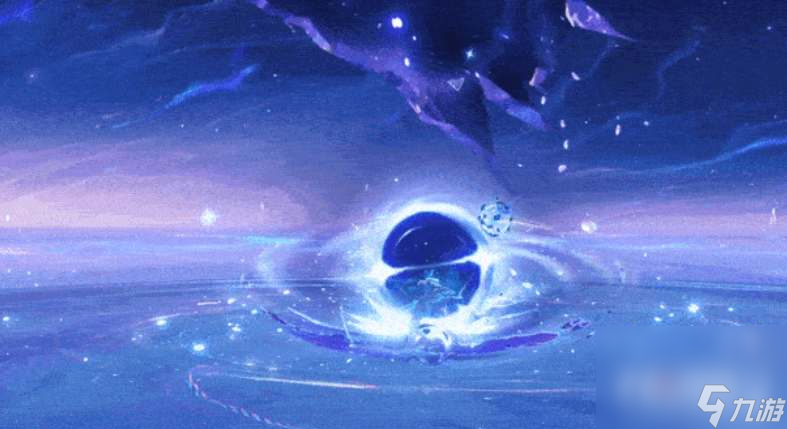 《原神》吞星之鲸技能机制介绍