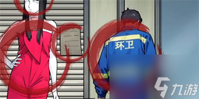 《隐秘的档案》假发过关方法一览