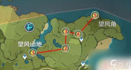 原神地脉之花刷什么怪 《原神》地脉花怪物刷新规律详解