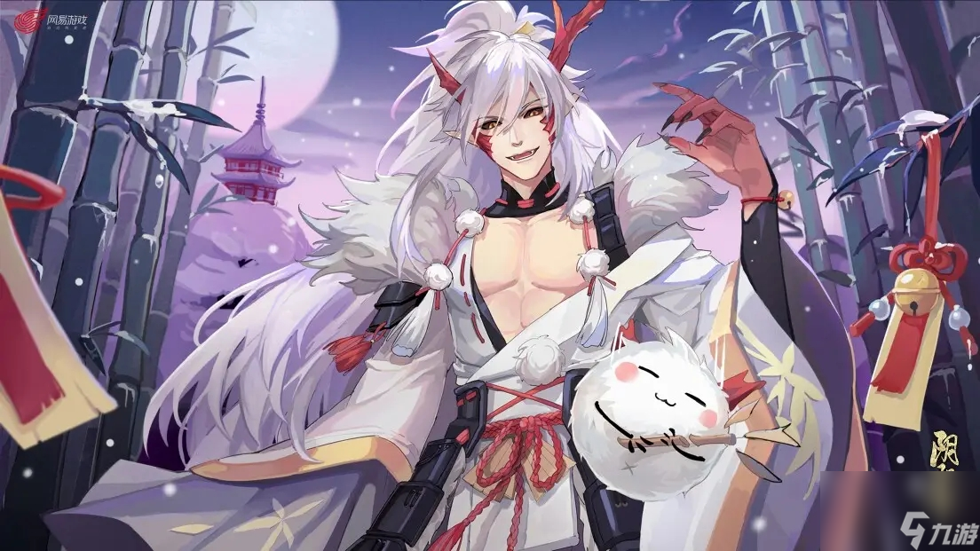 花鸟卷御魂搭配推荐 阴阳师花鸟卷带什么御魂