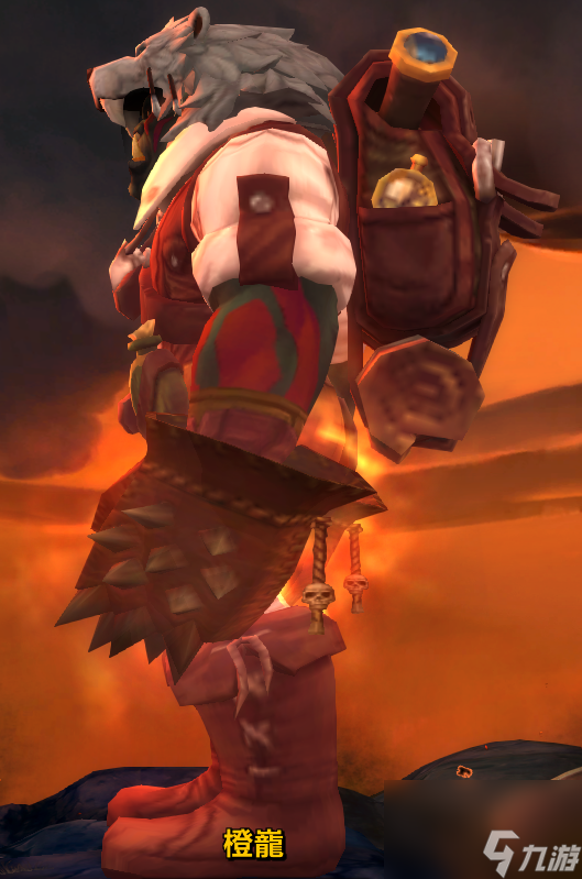 魔兽世界武僧穿什么甲（魔兽世界踏风武僧属性优先级）