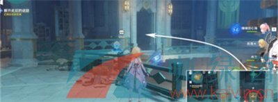 《原神》4.2藻海的寻踪系列任务攻略