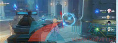 《原神》4.2藻海的寻踪系列任务攻略