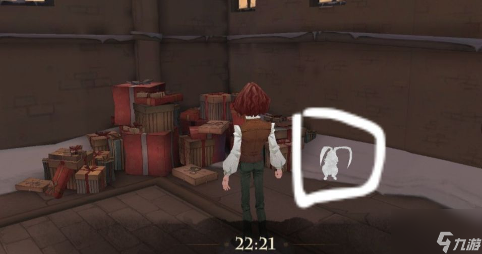 圣诞节彩蛋触发方法奖励一览 哈利波特魔法觉醒圣诞节彩蛋有哪些