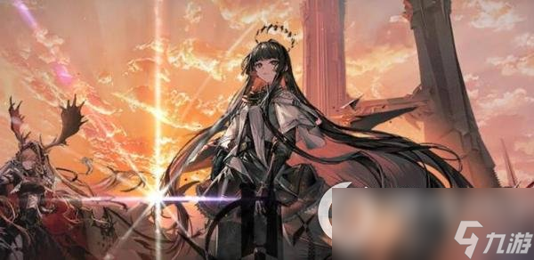 《明日方舟》ZT-EX-8突袭巫王BOSS摆完挂机攻略