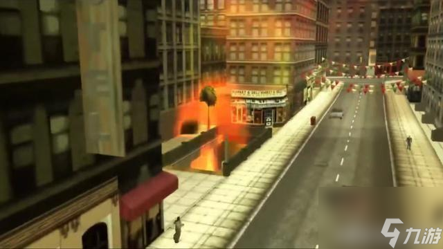 GTA怎么不是自由城呢（分线GTA系列情报）「科普」