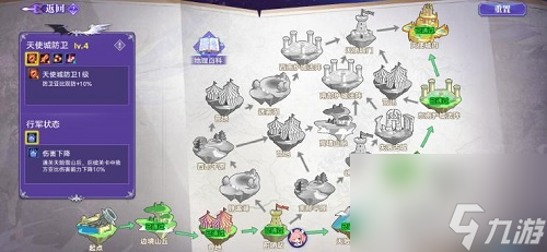 奥拉星手游路西法超进化平民打法攻略