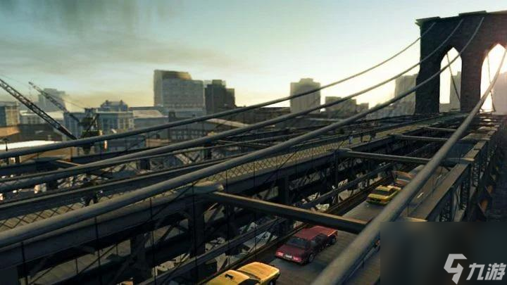 GTA4又被叫停（GTA新版还能上线吗）「专家说」