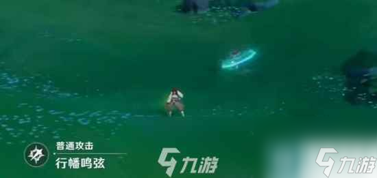 原神流浪者技能有什么效果 流浪者技能介紹