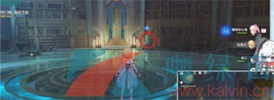 《原神》4.2藻海的寻踪系列任务攻略