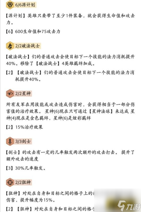 10.13源计划薇恩阵容搭配攻略 云顶之弈10.13源计划薇恩阵容怎么搭配