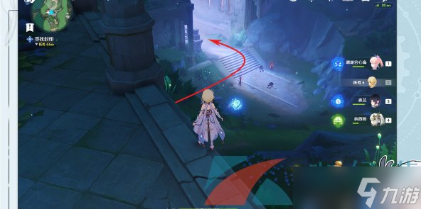 《原神》4.2缪斯的母亲任务攻略