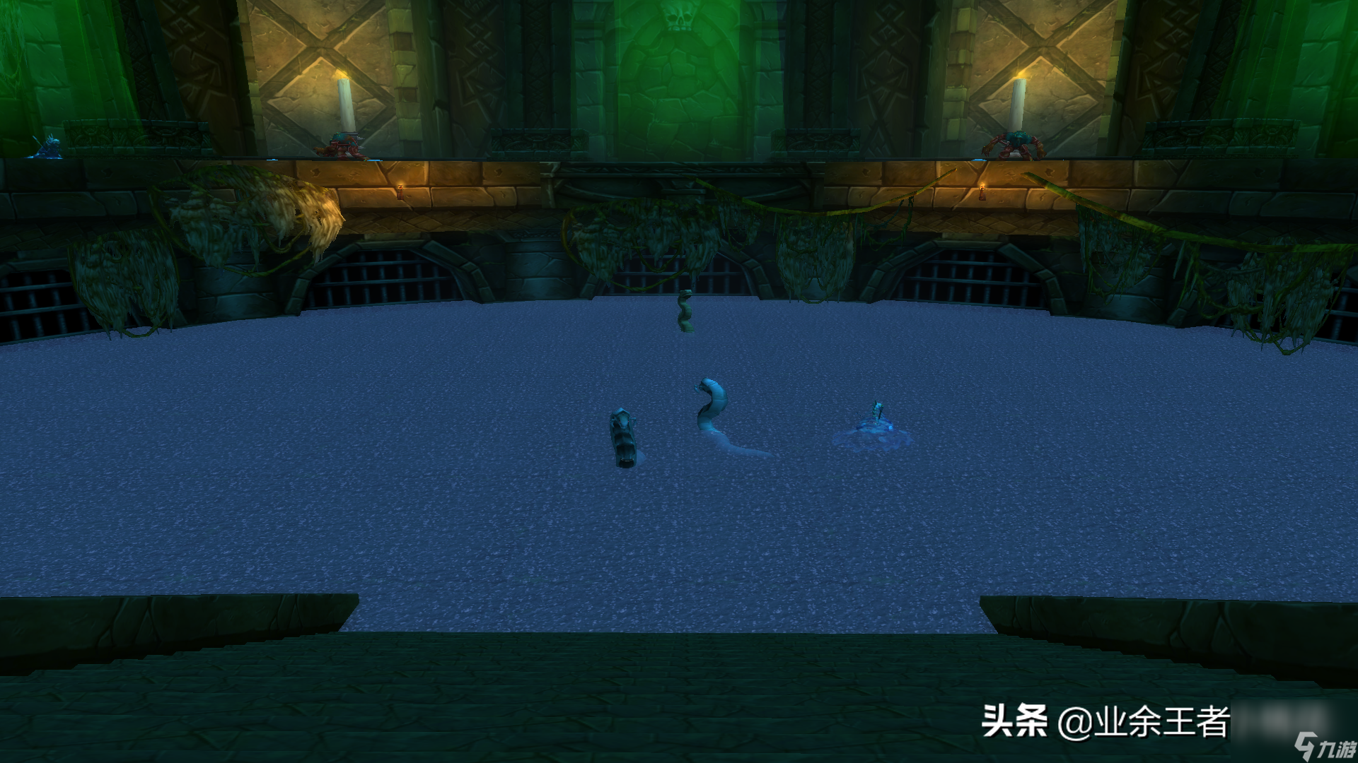 魔兽世界阿塔哈卡副本（魔兽世界全新副本攻略）「待收藏」