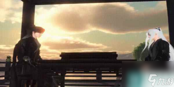 《逆水寒手游》新增江湖身份介绍